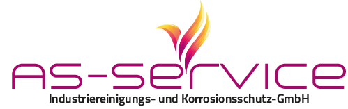 AS Service Logo